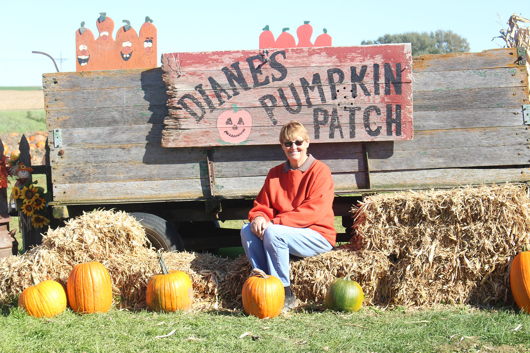 Fifteen years on the patch